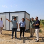 İzmir’in Kuzeyinde Teknoloji Üssü Yükseliyor: Technocity İzmir’de İnşaat Süreci Başladı