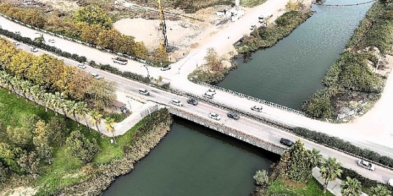 İzmit’in ulaşımına 1,5 milyar TL’lik güçlü dokunuş
