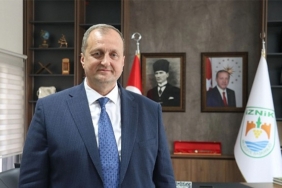 İznik Belediyesi Araç Filosunu Yeni Greyder İle Güçlendirdi