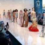 JM Bride’s 2026 Runway Fashion İzmir ‘Shining Dreams’ Koleksiyonu ile Moda Dünyasına Büyüleyici Bir Dokunuş