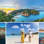 Jolly, Bayram Tatilinin Gözde Rotalarını ve Fırsatlarını Duyurdu