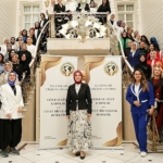 Kadın Liderlerden Güçlü Birliktelik: İş Kadınları Girişim Derneği (İŞKAGİD) Kuruldu