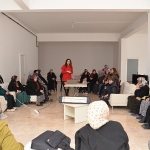 Kadınlar İçin Güçlü Adımlar