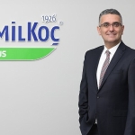 Kâmil Koç, UEFA Avrupa Ligi ve UEFA Konferans Ligi’nin resmi ortağı oldu