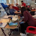 Kan Stoklarına Gölcük Belediyesi’nden Güçlü Destek