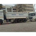 Kandıra Belediyesi Araç Filosunu Güçlendirdi: Başkan Ölmez’den “Hizmet” Vurgusu