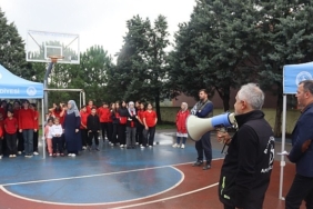 Kandıra’da Afet Farkındalık Eğitimi