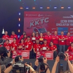 KAPSÜL’ün Desteklediği Takım TEKNOFEST KKTC’de Çifte Ödül Sevinci Yaşadı
