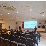 Karabağlar Belediyesi’nden Afetlere Hazırlık Hamlesi KAR-KUT Görevde