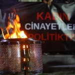 Karabağlar, Kadına Yönelik Şiddete Karşı Tek Ses Tek Yürek