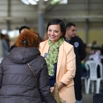 Karabağlar’da bayram öncesi sokaklar değil, Bozyaka Pazaryeri kullanılacak