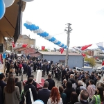 Karabağlar’da Kentsel Dönüşüm Başladı