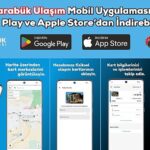 Karabük Ulaşım Mobil Uygulaması Yayında
