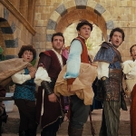 Kardeş Takımı 3 filmine ikinci haftasında da yoğun ilgi devam ediyor