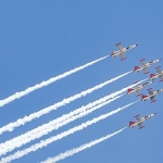 Kardeş Vatan’da TEKNOFEST Coşkusu: KKTC’de Teknoloji ve Milli Ruh Bir Araya Geldi