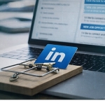 Kariyer ağında profesyonel tuzak