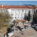 Karşıyaka Adliye Binası için yeni yer bulundu