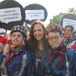 Karşıyaka’da hayata engel yok!