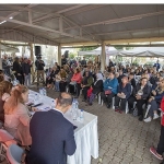 Karşıyaka’da katılımcı yönetim buluşmaları devam ediyor