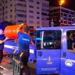 Karşıyaka’da kuralsız faaliyetlere geçit yok!
