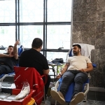 Kartepe Belediyesi’nde Kan Bağışı Kampanyası