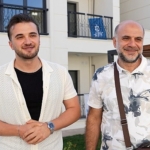 Kartepe’de 144 kapı mutluluğa açıldı