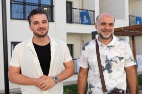 Kartepe’de 144 kapı mutluluğa açıldı