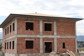 Kartepe’nin Yeni Polis Merkezi Şekilleniyor