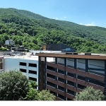 Kartepe Teleferik’te otopark hamlesi tamam