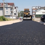 Kartepe’de Asfalt Mesaisi