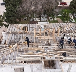 Kartepe’de Cenaze Hizmetleri Binası Yenileniyor