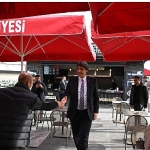 Kartepe’de Gençlerin Yeni Rotası Tarçın Kafe Hizmete Başladı