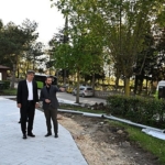 Kartepe’ye Yeni Mahalle Meydanları Kazandırılıyor