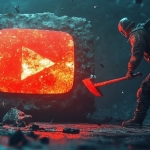 Kaspersky, kripto para madenciliğine odaklı zararlı yazılımı yaymak için YouTube içerik üreticilerine şantaj yapan siber suçluları ortaya çıkardı