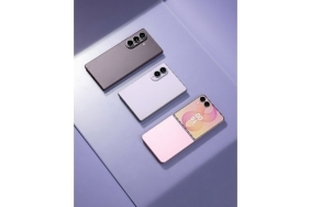 Katlanabilir telefon pazarı büyüyor, Samsung sekiz nesillik etkisini güçlendiriyor