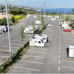 Kaydı olmayan karavanlar çekilecek