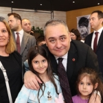 Keçiören Deniz Dünyası Yenilenen Yüzüyle Yeniden Hizmette