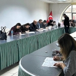 Keçiören’de Belediye personeline yaşam destek eğitimi