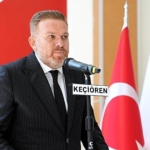 Keçiören’de Kurban Satış Alanları Noter Huzurunda Kura ile Belirlendi
