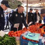 Keçiören’de ramazan denetimi