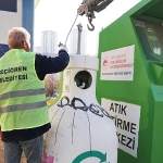 Keçiören’den Geri Dönüşüme Büyük Katkı