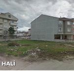 Kemalpaşa Mahallesinde 21 Araçlık Otopark Hizmete Girdi