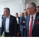 Kemer’de Mola Evi açıldı