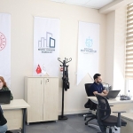 Kentsel Dönüşüm Ofisleri’ne yoğun ilgi