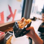 KFC İsrail Malı Mı? KFC Hangi Ülkenin?