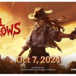 “Kill the Crows” Şimdi Nintendo Switch’te!