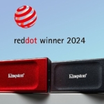 Kingston Digital, Harici SSD Ürün Serisine Kırmızı Renk Seçeneğini Ekledi