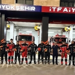 Kocaeli Büyükşehir, Balıkesir’e ekipleri hızır gibi gönderdi