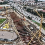 Kocaeli’nin geleceği derinlerde şekilleniyor