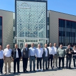 Köklü dostların buluşmasına “yolcu taşımacılığında sürdürülebilirlik” damga vurdu